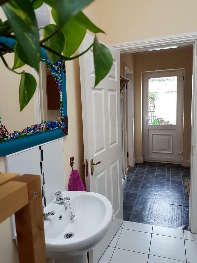 コークGlenbower Houseアパートメント エクステリア 写真