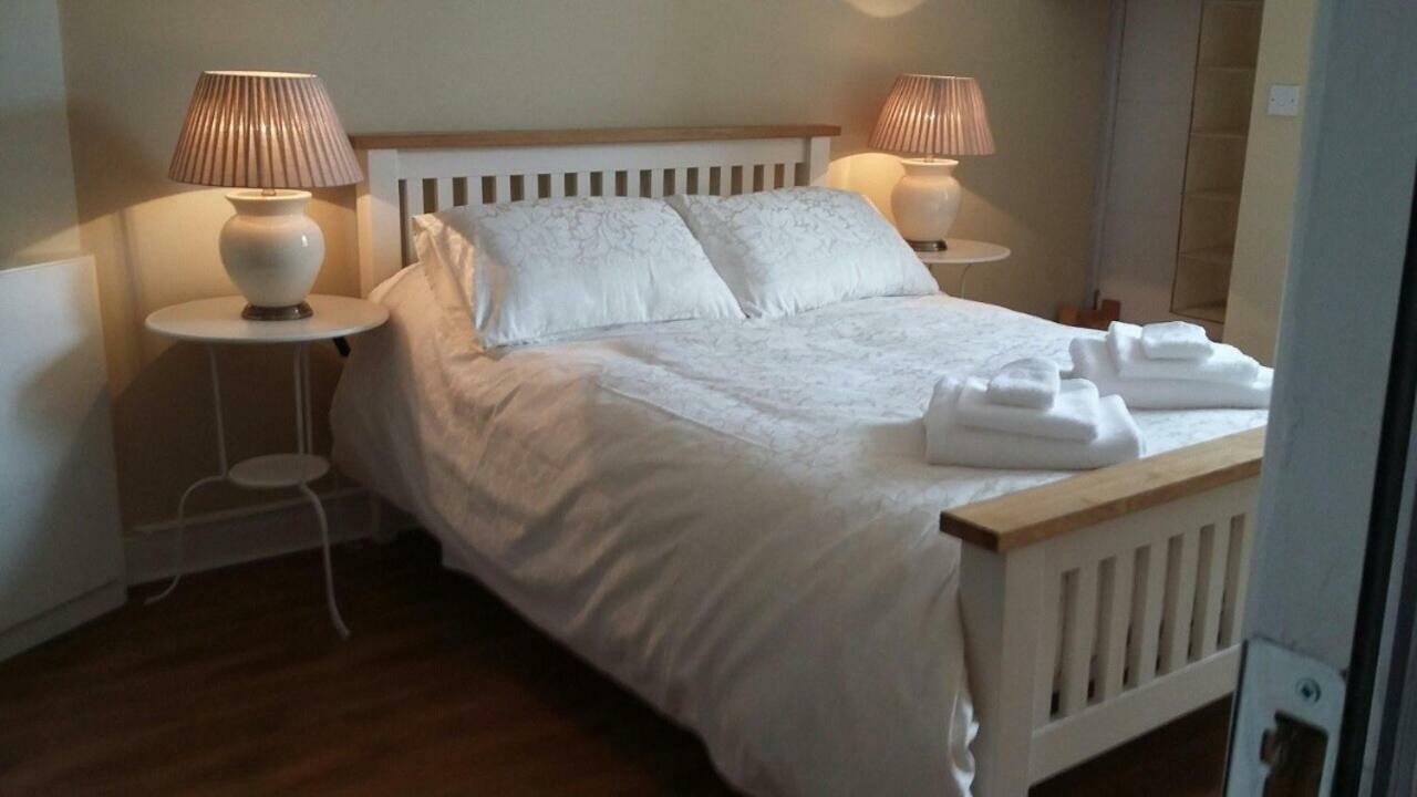 コークGlenbower Houseアパートメント エクステリア 写真