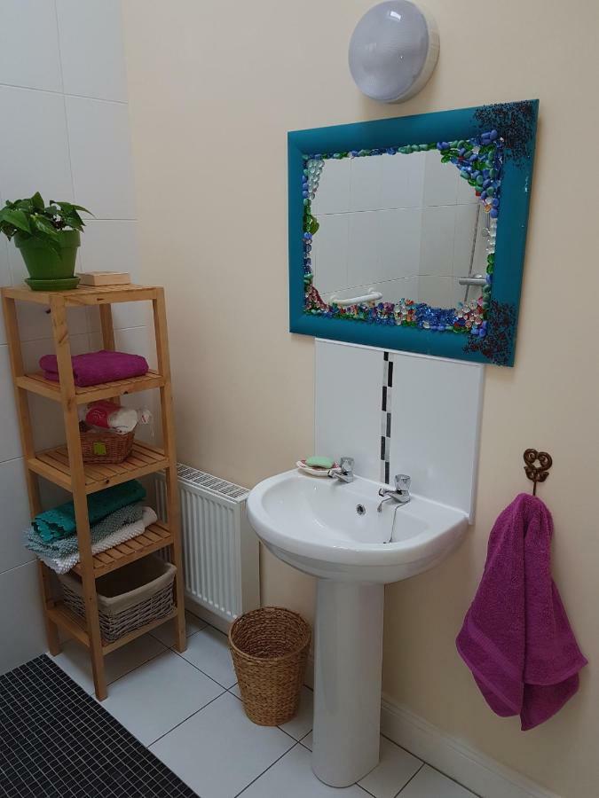コークGlenbower Houseアパートメント エクステリア 写真