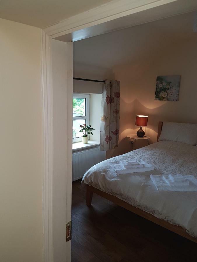 コークGlenbower Houseアパートメント エクステリア 写真