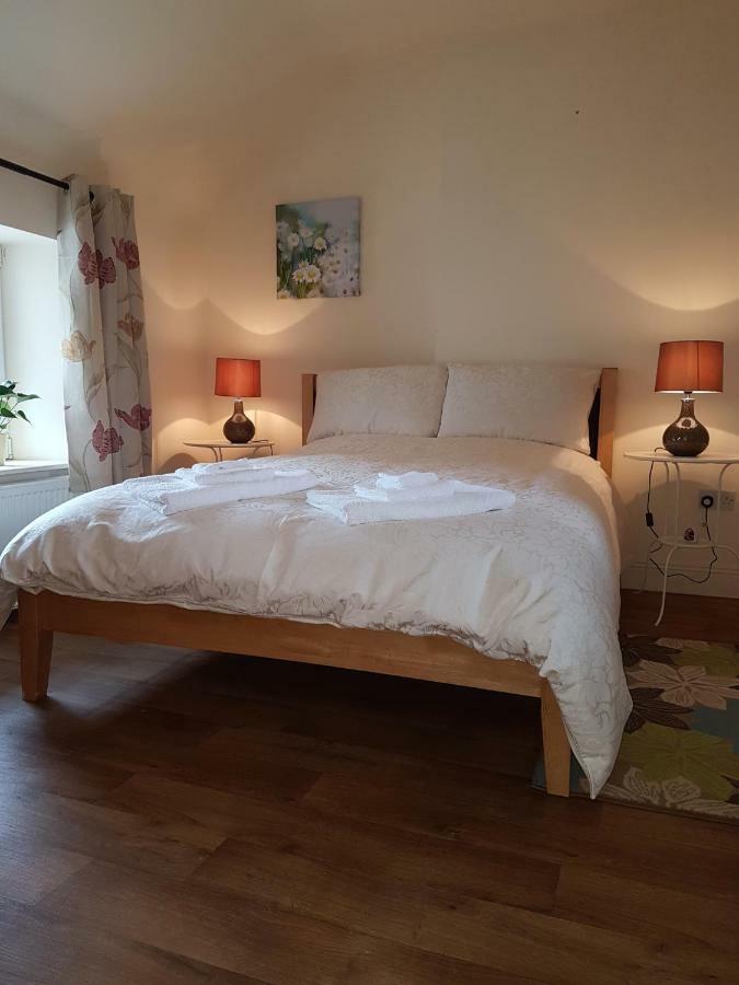コークGlenbower Houseアパートメント エクステリア 写真