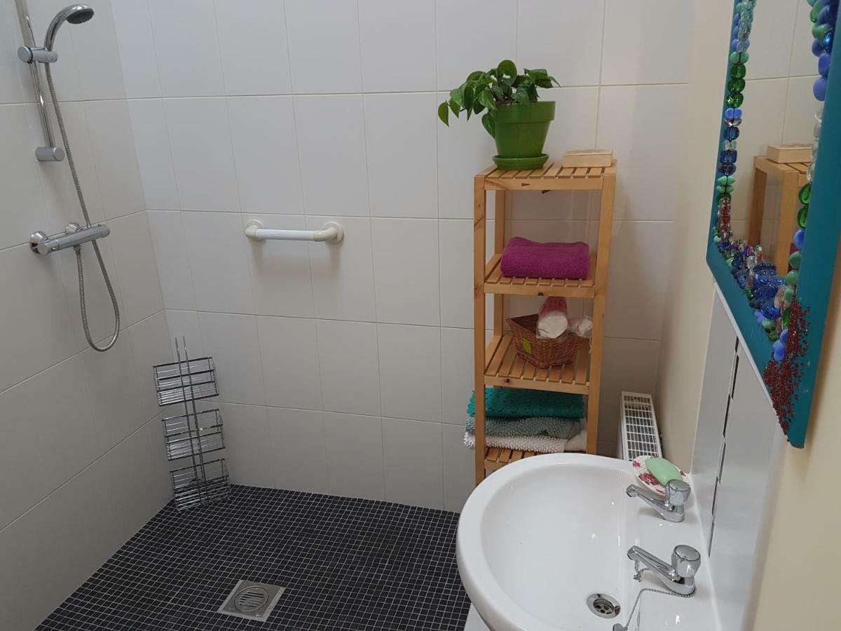 コークGlenbower Houseアパートメント エクステリア 写真